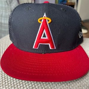 Los Angeles Angels Snapback